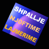 shpallje